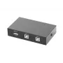 Switch KVM Gembird DSU-21