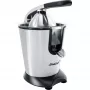 Steba ZP 2, nero, acciaio inox, 160 W, 230 V, 180 mm, 255 mm
