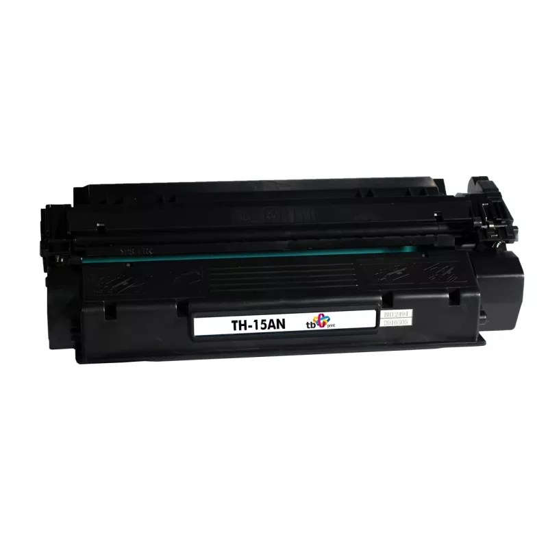 Toner TH-15AN (HP C7115A) nero 100% nuovo