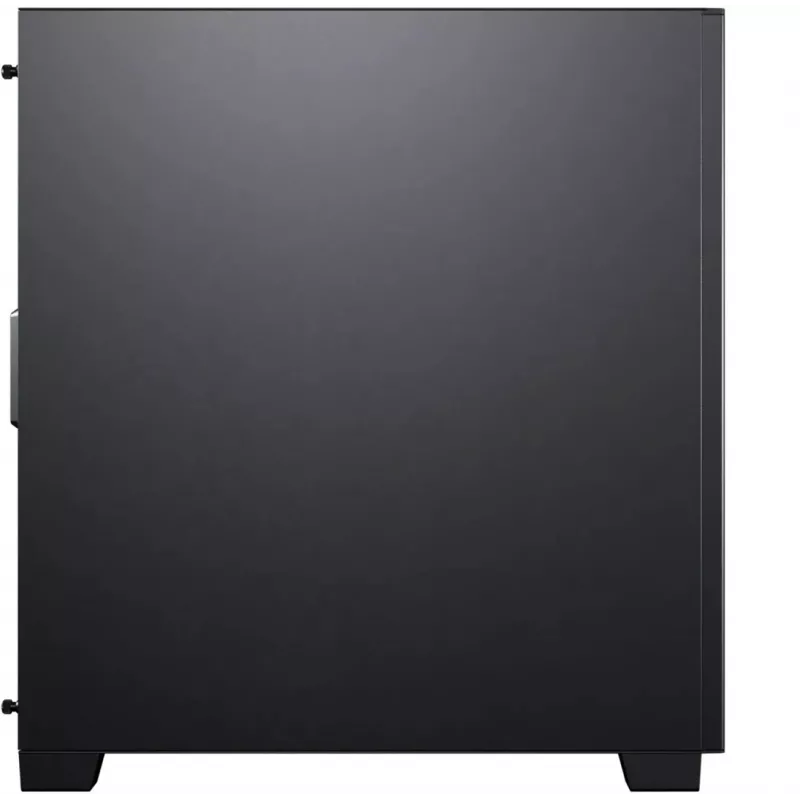 PHANTEKS XT Series Pro Ultra case ATX, pannello frontale chiuso, 3x ventole PWM da 120 mm, nero