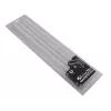 Pannello frontale per case BITFENIX BFC-SNB-150-WX-SP — bianco, per case Midi Tower