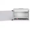 Kit di rete DIGITUS DN-49202-SET 483 mm 7U 540x400 mm armadio rack con altezza 7U e dimensioni interne 540×400 mm