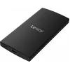 Unità a stato solido esterna Lexar 2TB SSD USB Type-C 3.2 Gen 2 LSL300002T-RNBNG