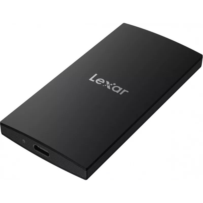Unità a stato solido esterna Lexar 2TB SSD USB Type-C 3.2 Gen 2 LSL300002T-RNBNG