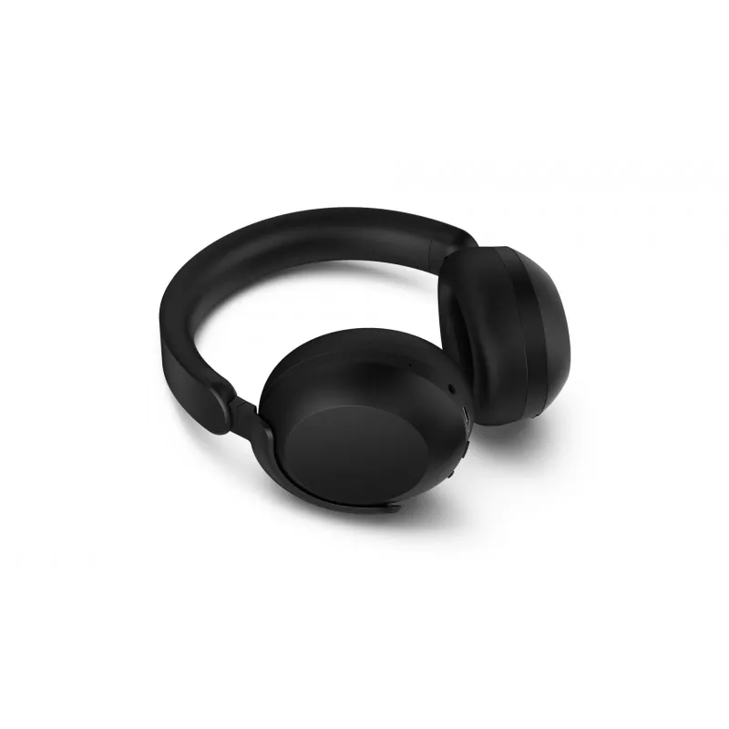 Philips TAH8000EBK/00 cuffie/auricolari senza fili ad archetto chiamate/musica USB Type-C Bluetooth nero