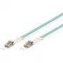 Cavo InfiniBand/fibra ottica LC Goobay 95754