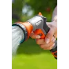 Ugello spruzzatore per irrigazione Classic 18311-20 (grigio/arancione)