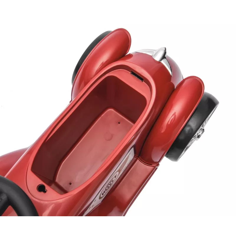 Veicolo Royce bordeaux