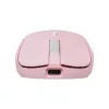 Mouse SBOX WM-710 rosa interfaccia wireless