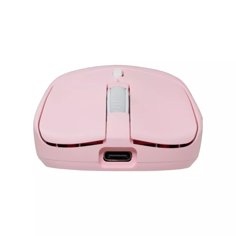 Mouse SBOX WM-710 rosa interfaccia wireless