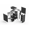 Case PC Fractal Design Meshify 3 nero Solid ATX