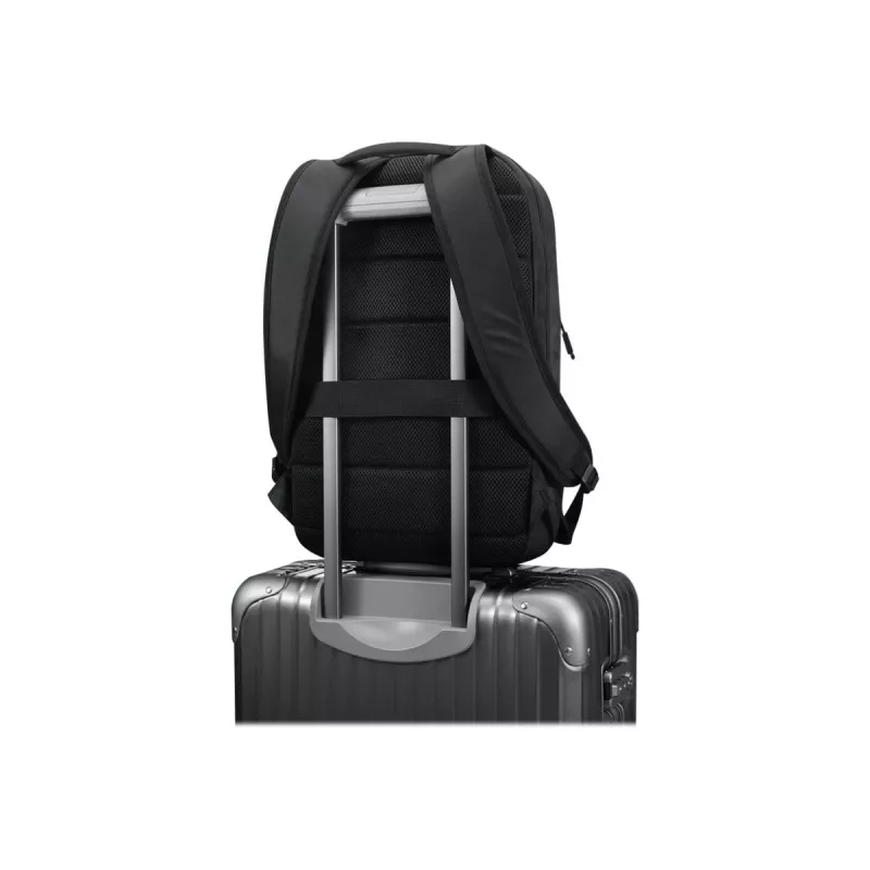 Zaino Lenovo ThinkPad Essential 16 pollici (Eco) 40,6 cm (16 pollici) nero