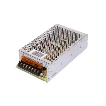 Alimentatore MPL POS-150-12 12V 12,5A – modulare MPL POS-150-12