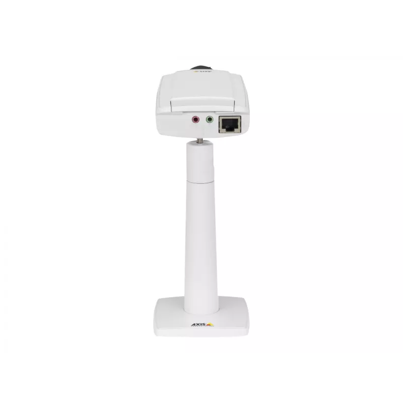 Lente AXIS 5505-711 per telecamere di sorveglianza AXIS T90B30 / T90B40, nero