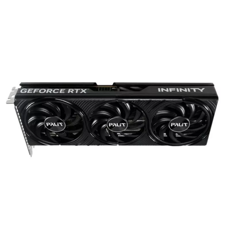 Scheda grafica Palit GeForce RTX 5060 Ti 16 GB GDDR7