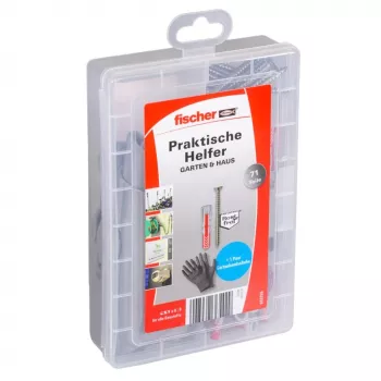 Fischer 553339 Attrezzo da giardino