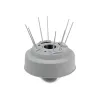 Accessorio per telecamera di rete dissuasore per uccelli/SPIKES 10 pezzi 5801-121 Axis