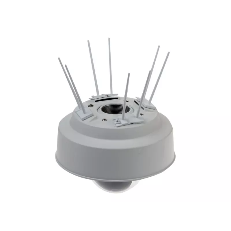 Accessorio per telecamera di rete dissuasore per uccelli/SPIKES 10 pezzi 5801-121 Axis