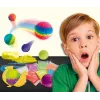 Set didattico Liscianigiochi I AM A GENIUS — palline minuscole