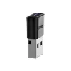 Scheda di rete Baseus BA04 Bluetooth con filo senza fili USB Type-A