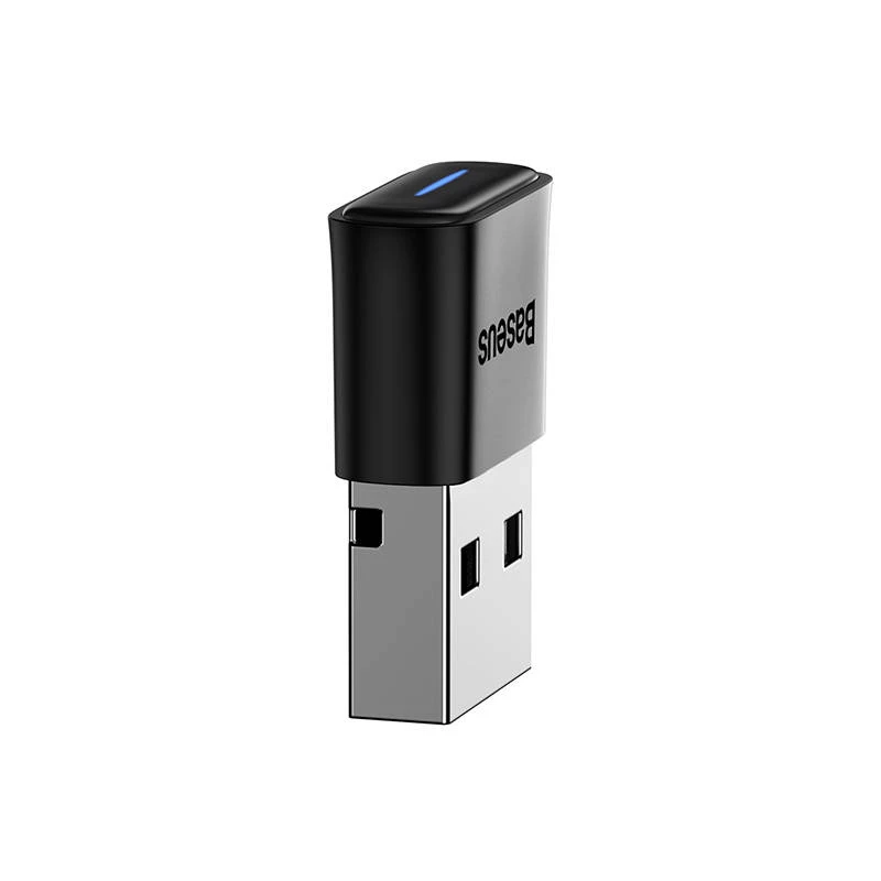 Scheda di rete Baseus BA04 Bluetooth con filo senza fili USB Type-A