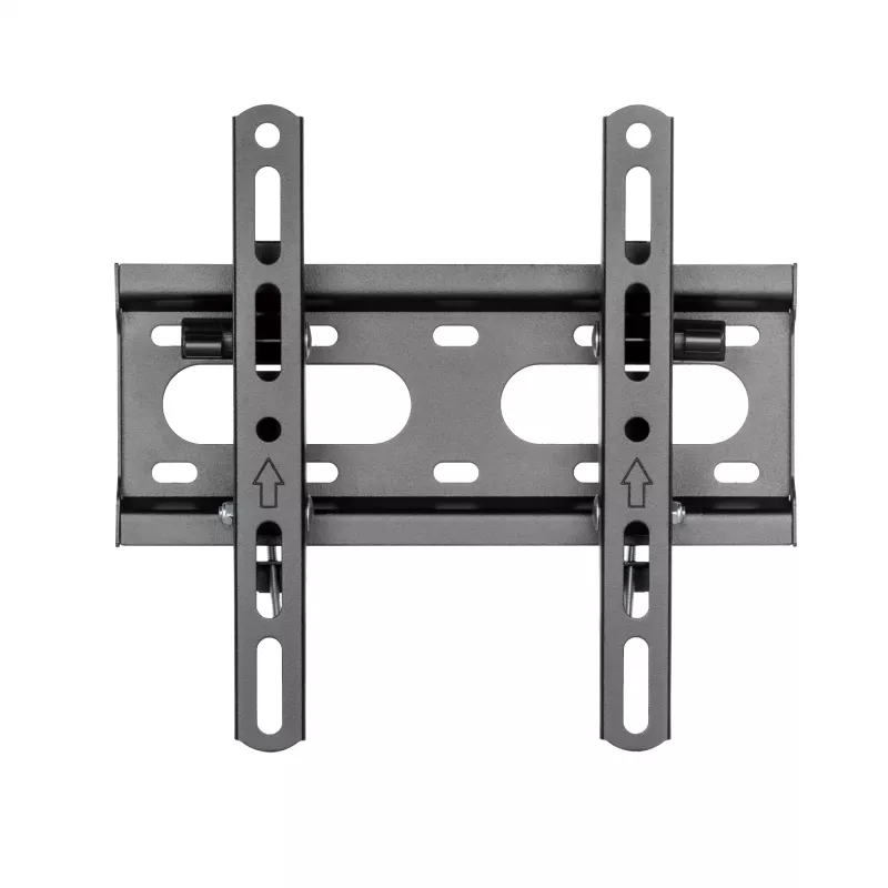 SBOX PLB-2522T-2 staffa a muro inclinabile per TV, 23-43 pollici, 45 kg, VESA 200x200