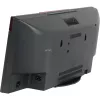 Lettore CD HiFi Panasonic SC-HC304 rosso