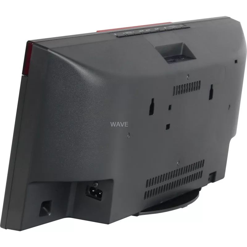 Lettore CD HiFi Panasonic SC-HC304 rosso