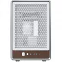 Case PC Montech Heritage Midi Tower bianco