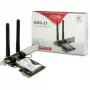 Scheda WLAN interna Inter-Tech DMG-33 1300 Mbit/s