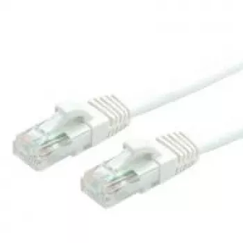 VALUE cavo patch UTP Cat.6, LSOH, bianco, 10m (21.99.1086)