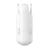 Motore per tende SwitchBot U-Rail 3 (bianco)
