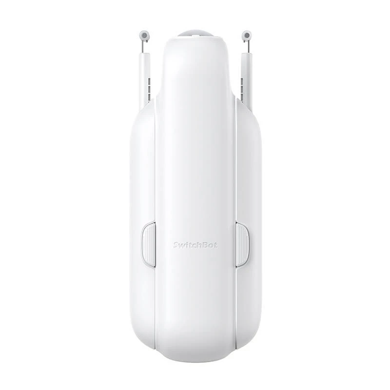 Motore per tende SwitchBot U-Rail 3 (bianco)