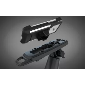 Adattatore Havis Mobile Protect per supporto Flexpole (compatibile con PAX A77, Link2500 e case EX800) (CST00207)