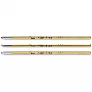 Set di punte di ricambio per Wacom Bamboo Spark / Folio / Slate — ACK22207, 3 pezzi