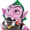 Sesame Street: Sorgenfresser Conte Numero, peluche 26 cm