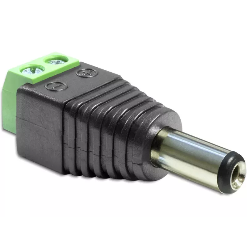 Adattatore per cavo DeLOCK 65487