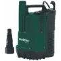 Metabo TP 7500 SI pompa sommersa 7 m
