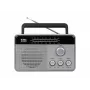 Radio Julia 3 argento
