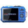Fotocamera subacquea Kodak WPZ2 (blu) modello