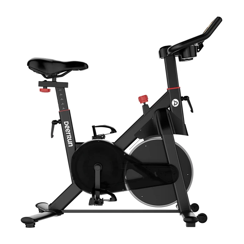 Cyclette DeerRun S500 Pro (nero)