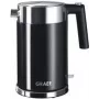 Graef WK 62 1,5 l nero
