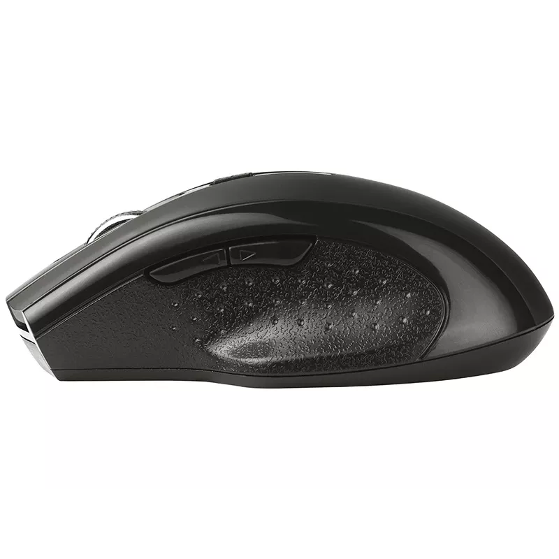 Tracer 47432 mouse ottico wireless RF 2,4GHz/BT nero