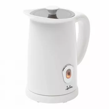Montapanna automatico JATA JECL1820 bianco 240 ml 400 W