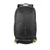 Zaino da viaggio XD-Design Bobby Explore nero 200x520x330mm PET