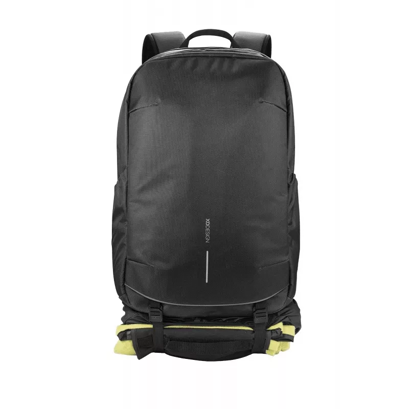 Zaino da viaggio XD-Design Bobby Explore nero 200x520x330mm PET