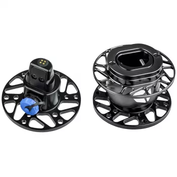 Cube Controls QRX Full Set, Classic - nero
