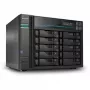 Asustor Lockerstor 10 Pro AS7110T - server NAS - 0 GB (AS7110T)