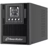 PowerWalker VFI 1000 AT FR UPS (gruppo di continuità) doppia conversione