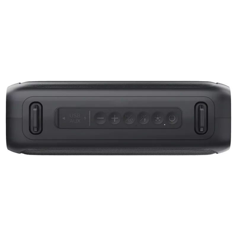 Sencor SSS 3000 KIDS altoparlante Bluetooth, 16 W, radio FM, pannello LED
